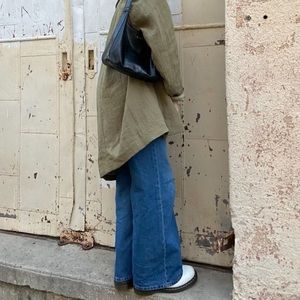 H&M Flare Jeans size 4